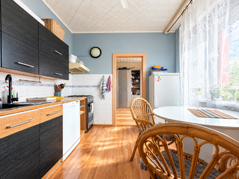 Prodej bytu 3+1 v osobním vlastnictví 65 m², Bílina