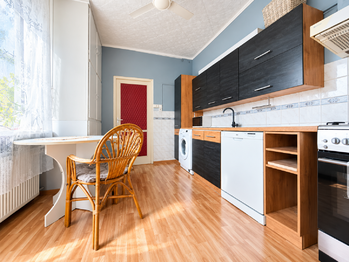 Prodej bytu 3+1 v osobním vlastnictví 65 m², Bílina