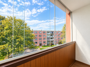 Prodej bytu 3+1 v osobním vlastnictví 65 m², Bílina