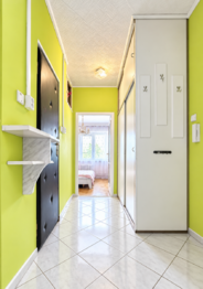 Prodej bytu 3+1 v osobním vlastnictví 65 m², Bílina