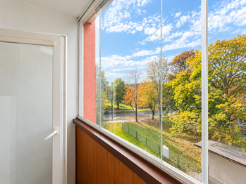 Prodej bytu 3+1 v osobním vlastnictví 65 m², Bílina