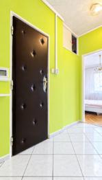 Prodej bytu 3+1 v osobním vlastnictví 65 m², Bílina