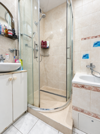 Prodej bytu 3+1 v osobním vlastnictví 65 m², Bílina
