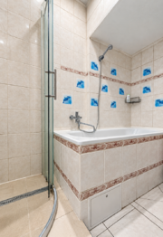 Prodej bytu 3+1 v osobním vlastnictví 65 m², Bílina