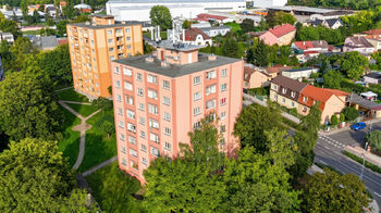 Prodej bytu 3+1 v osobním vlastnictví 65 m², Bílina