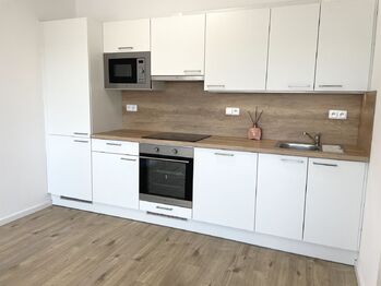 Pronájem bytu 2+kk v osobním vlastnictví 66 m², Plzeň
