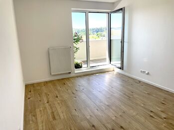 Pronájem bytu 2+kk v osobním vlastnictví 66 m², Plzeň