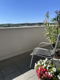 Pronájem bytu 2+kk v osobním vlastnictví 66 m², Plzeň