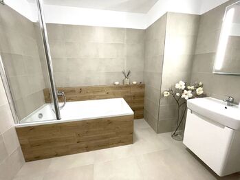 Pronájem bytu 2+kk v osobním vlastnictví 66 m², Plzeň