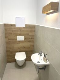 Pronájem bytu 2+kk v osobním vlastnictví 66 m², Plzeň