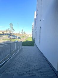 Pronájem bytu 2+kk v osobním vlastnictví 66 m², Plzeň