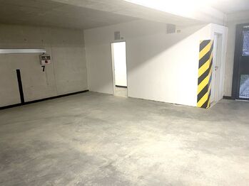 Pronájem bytu 2+kk v osobním vlastnictví 66 m², Plzeň