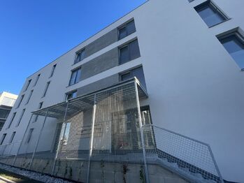 Pronájem bytu 2+kk v osobním vlastnictví 66 m², Plzeň
