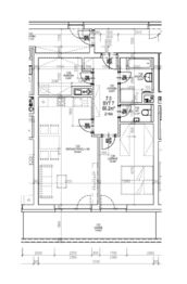 Pronájem bytu 2+kk v osobním vlastnictví 66 m², Plzeň