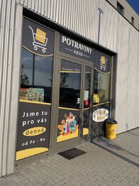 Pronájem bytu 2+kk v osobním vlastnictví 66 m², Plzeň
