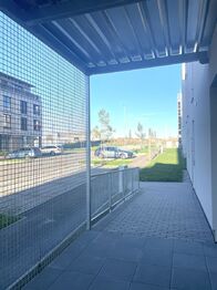 Pronájem bytu 2+kk v osobním vlastnictví 66 m², Plzeň