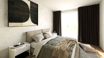 Vizualizace - Prodej domu 91 m², Petrovice u Karviné
