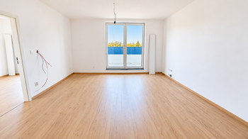 Prodej apartmánu, Humpolec
