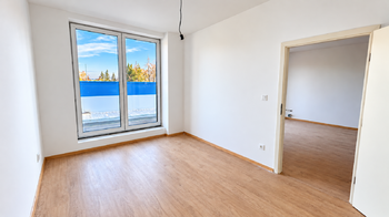 Prodej apartmánu, Humpolec