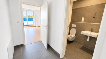 Prodej apartmánu, Humpolec