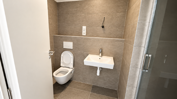 Prodej apartmánu, Humpolec