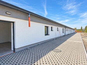 Prodej domu 107 m², Petrovice u Karviné