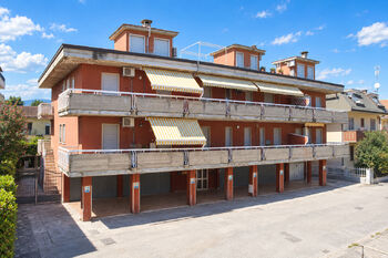 Prodej bytu 2+kk v osobním vlastnictví 49 m², Martinsicuro