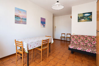 Prodej bytu 2+kk v osobním vlastnictví 49 m², Martinsicuro