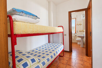 Prodej bytu 2+kk v osobním vlastnictví 49 m², Martinsicuro