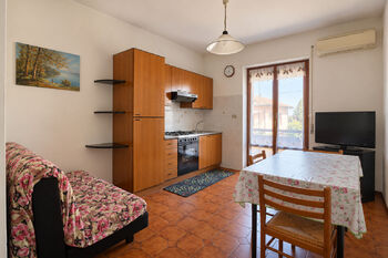 Prodej bytu 2+kk v osobním vlastnictví 49 m², Martinsicuro