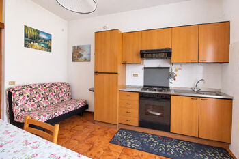 Prodej bytu 2+kk v osobním vlastnictví 49 m², Martinsicuro