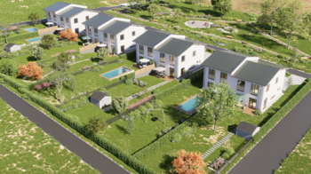 Prodej domu 108 m², Líšnice