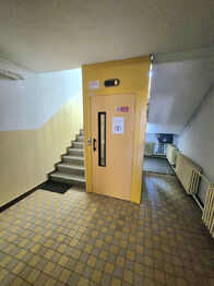 Prodej bytu 1+kk v družstevním vlastnictví 20 m², Prachatice