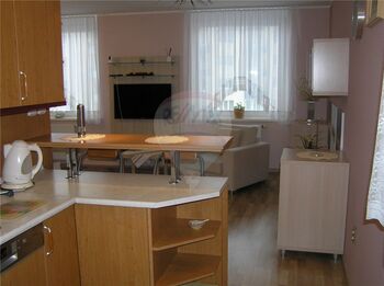 detail - Pronájem bytu 3+1 v osobním vlastnictví 90 m², Praha 5 - Stodůlky