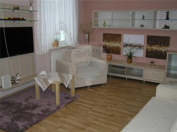 ob pokoj - Pronájem bytu 3+1 v osobním vlastnictví 90 m², Praha 5 - Stodůlky