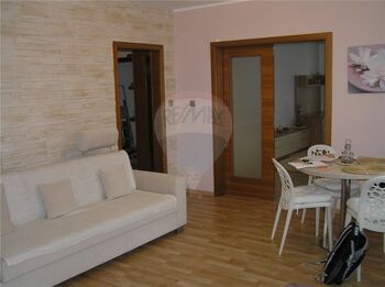 ob pokoj - Pronájem bytu 3+1 v osobním vlastnictví 90 m², Praha 5 - Stodůlky