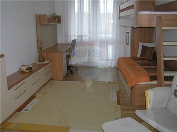 2 pokoj - Pronájem bytu 3+1 v osobním vlastnictví 90 m², Praha 5 - Stodůlky