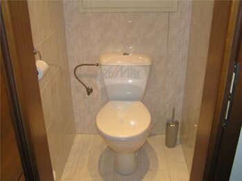 wc - Pronájem bytu 3+1 v osobním vlastnictví 90 m², Praha 5 - Stodůlky
