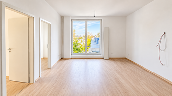 Prodej apartmánu, Humpolec
