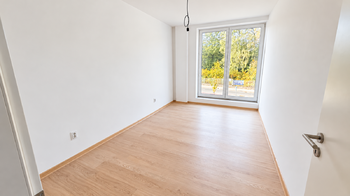Prodej apartmánu, Humpolec