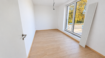 Prodej apartmánu, Humpolec