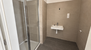 Prodej apartmánu, Humpolec