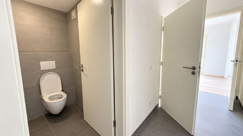 Prodej apartmánu, Humpolec