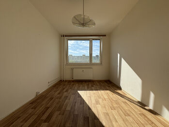 Prodej bytu 3+1 v osobním vlastnictví 62 m², Olomouc