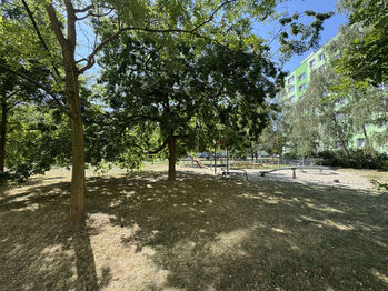 Prodej bytu 3+1 v osobním vlastnictví 62 m², Olomouc