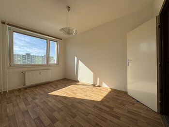 Prodej bytu 3+1 v osobním vlastnictví 62 m², Olomouc