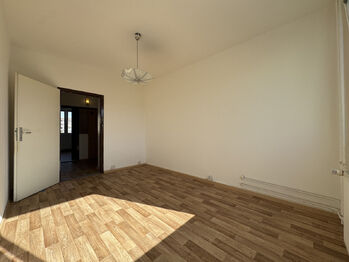 Prodej bytu 3+1 v osobním vlastnictví 62 m², Olomouc