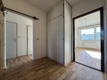 Prodej bytu 3+1 v osobním vlastnictví 62 m², Olomouc