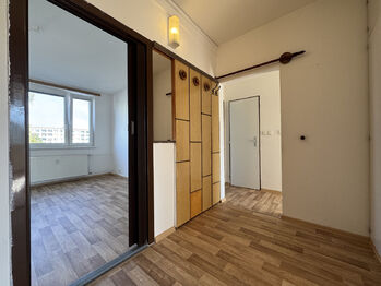 Prodej bytu 3+1 v osobním vlastnictví 62 m², Olomouc