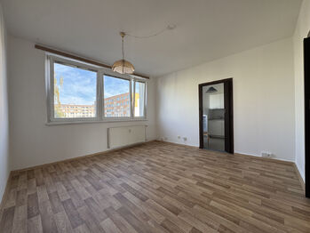 Prodej bytu 3+1 v osobním vlastnictví 62 m², Olomouc